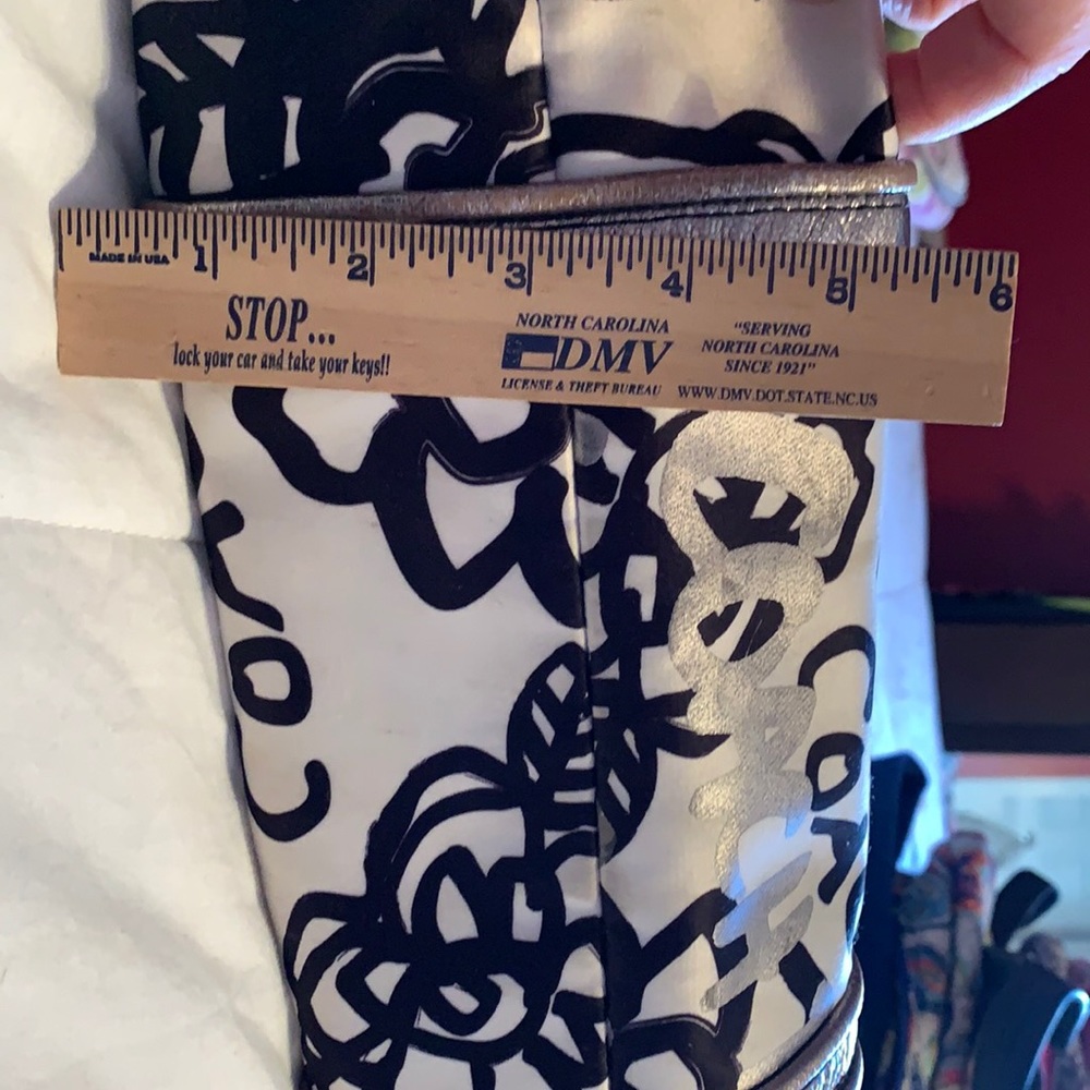 Coach Poppy bag